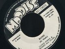 1441 LLOYD JONES-ROME-MOODISC-REGGAE 45 7