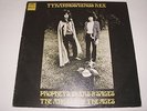 TYRANNOSAURUS REX..PROPHETS,SEERS & SAGES THE ANGELS OF THE AGES..UK 1ST MONO