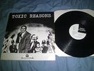 Toxic Reasons ?Kill By Remote Control WHITE CROSS ABUSED SOD COC FANG BIG BOYS