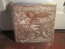 WINGED STALLION Journey's Long LP ACID ARCHIVES Private FOLK ROCK psych rural