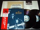 BEATLES - LIVE AT THE STAR-CLUB IN HAMBURG GERMANY 1962 2LP+7