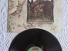 LED ZEPPELIN-IV-4-S/T- GREEK 1970's ?ARLY PRESSING-LETTERS ON COVER