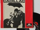 Vinyle 45T The Shamrocks  