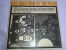 Joe Cocker's Blues Band :Rag Goes Mad At The Mojo 7