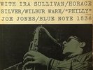 JR Monterose-Same-Blue Note 1536-LEXINGTON ORIG RARE