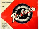Ray Camacho-1978-California Arts-SEALED-12”-33RPMLP-“Banda Intl. de Ray Camacho”
