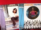 Rodriguez- 2 LP Lot-
