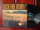 DON RENDELL/IAN CARR - Dusk Fire SX6064 Columbia Rare Original Jazz LP