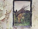 Led Zeppelin - 4  Remastered   (Vinyl LP / Album) (New)