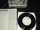 DISSECTION:Into Infinite Obscurity ep (original press) BLASPHEMY_DARK THRONE
