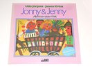 Udo Jürgens + James Krüss - LP - Jonny & Jenny - Alle Kinder dieser Welt