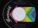 Northern Soul/Funk 45 LITTLE RICHARD Can I Count On You BRUNSWICK VG+ HEAR