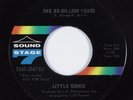 Northern/Deep Soul 45 LITTLE RICHIE One Bo-Dillion Years VG++/VG+ HEAR