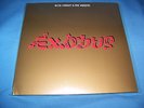 BOB MARLEY & THE WAILERS EXODUS 180 GRAM VINYL LP SEALED