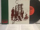 THE TRIFFIDS - TREELESS PLAIN LP - OZ INDIE 1984 - HOT RECORDS DAVID MCCOMB