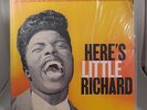 Here's LITTLE RICHARD 180-gram VINYL LP Sealed #857 Mobile Fidelity Sound Lab