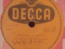 AFRICAN 78 RPM GHANA BROADWAY DANCE BAND HIGHLIFE LISTEN
