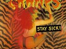 The Cramps - Stay Sick LP Ltd Edition - NEW Sealed LP Vinyl
