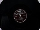LOWELL FULSON Let Me Ride Your Little Automobile SWING TIME 325 MINT- 78 RARE
