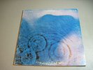 Pink Floyd-Meddle-LP 1971 Harvest SMAS-832