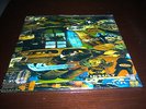 DRAGONWYCK-SAME- WORLD IN SOUND- OOP  PROG PSYCH ,AMAZING ITEM LP+10