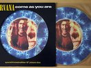 EX/EX NIRVANA COME AS YOU ARE 12