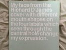 Aphex Twin Come To Daddy Rare 2xLP LTD 500