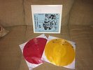 Led Zeppelin   Going To California  Colored Vinyl   Live 2 LP set