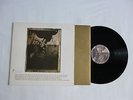 PIXIES   SURFER ROSA LP   CAD 803   EX/EX+   '88 UK A1/B1 1ST PRESS   GOLD INNER