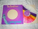 LP - Pop Revolution from The Underground - 1969 Multicolour