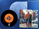 BOB DYLAN Blowin’ in the Wind SONG80132 EP wa3845