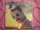FREDDIE MERCURY Mr. Bad Guy LP STILL SEALED Columbia 1985 QUEEN Pop-Rock