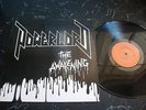 POWERLORD - THE AWAKENING LP/VINYL ORG 1986  *RARE* EXCITER JAG PANZER OMEN