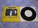 The Cure Easy Cure 1st Demo 1977-1978  7
