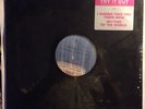 GINO SOCCIO • Try It Out • Vinile 12 Mix • NEW SALED • Spec 1362