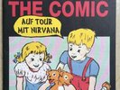 MELVINS TOUR-COMIC / NIRVANA / HOUDINI