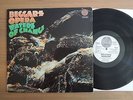 BEGGARS OPERA - WATERS OF CHANGE 1971 VERTIGO SWIRL