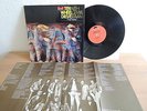 TEN WHEEL DRIVE (with Genya Ravan) - BRIEF REPLIES 1970 GERMAN 1st PRESS TOP