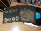 MEA SEMPER GLORIA VIVET DE 1969 PSYCH LP