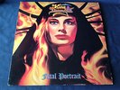 King Diamond Fatal Portrait Roadracer 80s Metal 1986