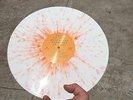 THEE OH SEES Mutilator Defeated At Last Vinyl LP COLORED Vinyl OOP Ty Segall