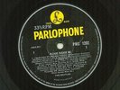 BEATLES - PLEASE PLEASE ME - RARE 1963 UK PR LP WITHOUT 'FIRST PUBLISHED..' TEXT