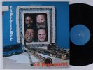 TED PICOU QUARTET Experience PICOU LP