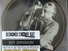 JOY DIVISION LOVE WILL TEAR US APART RARE 7INCH PICTURE DISC RSD RECORD STORE