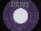Funk 45 JOHNNY K I Got Bills To Pay DRIVE HEAR