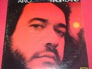 Airto (Moreira) - Virgin Land -- LP / Jazz