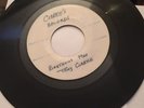 Tony Clark - Righteous Man - Clarke's -  Blank Label Pre Release ROOTS NM LISTEN