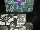 TERRORIZER: World Downfall lp (original press) MORBID ANGEL_NAPALM DEATH