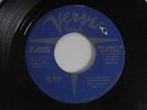 Frank Zappa Mothers of Invention 45 record 