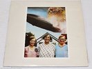 Led zeppelin persistence very rare  1973 live concert double album